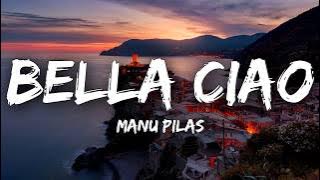 La Casa De Papel - Bella Ciao (Lirik) (Money Heist)