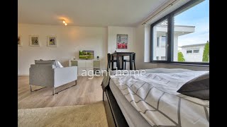 AG106471  1 room, 35 m²  Bright 1roomapartment in Stuttgart  Hoffeld