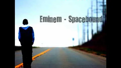 Eminem - Spacebound
