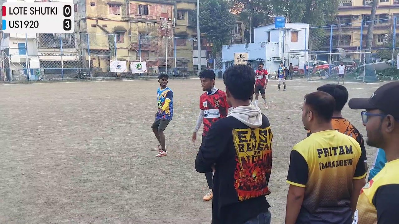 Lote shutki vs US1920 - bbc 5.0