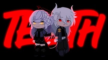 Teeth MEP | Gacha | Closed | Completed