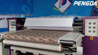 PD-685XD-B PENGDA Heat Transfer Machine