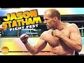 Jason statham ful fgh acton move