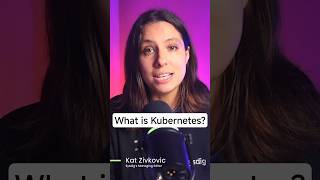 What is #kubernetes #kubernetescourse #kubernetestraining #kubernetesforbeginners