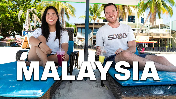 2 Weeks in Malaysia on a Budget