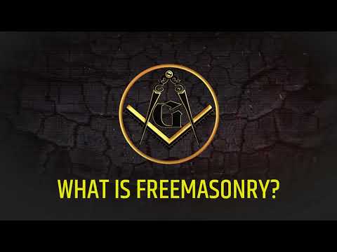 What Is Freemasonry? | Freemasonry Explained