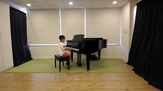 Music@e-contest 2020 / cat:b piano yu shing chaz wong (hong kong)