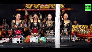 UYON  - UYON KARAWITAN  'WAHYU IROMO' ~ Pernikahan AYU & ROBI ~ Pilangkenceng, Madiun