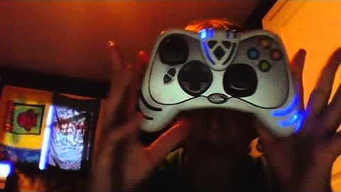 my turbo fire 2 controller review