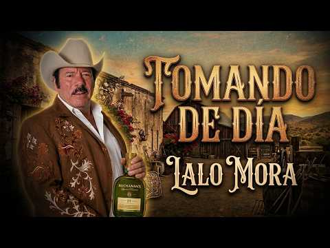 LALO MORA TAKING DURING THE DAY | OFFICIAL MUSIC VIDEO 2026 (LYRICS)