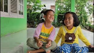 Sholawat Syirillah Ya Ramadhan - Biyya dan Hafidz