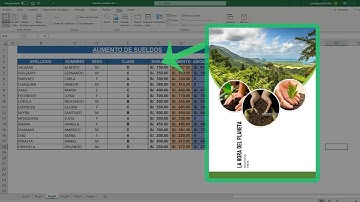 Como insertar comentarios con imagen en Excel