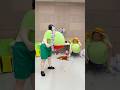 しなこちゃんレベル30 巨大風船服の中で膨らませて踊ってみた57 Balloon Popping Dance #しなこちゃん #レベル30 #shorts