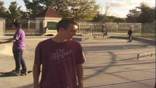 Domenic Massari Baby Montage