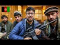 Indian Entering Taliban-Controlled Afghanistan 🇦🇫