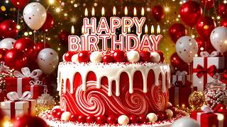 🎂 The Most Popular Happy Birthday EDM Remix 🔥  Best Birthday Song 2026 🎉