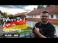 Student Accomodation in Germany | Deepanshu Hans | Hindi