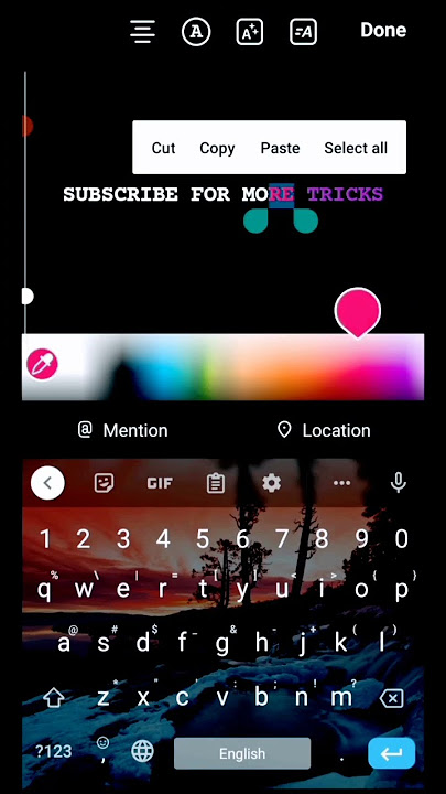 Unbelievable Trick for Change 