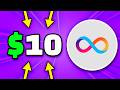 INTERNET COMPUTER IS ABOUT TO TRIPLE THIS MONTH!! (97% don't see this) - ICP NEWS TODAY
