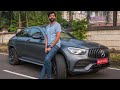 Mercedes-AMG GLC 43 Coupe - Super Fun SUV | Faisal Khan