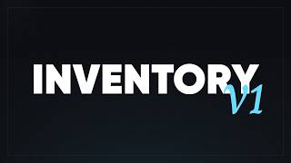 Pegasus Inventory for FiveM - ESX QB Grid System