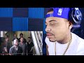 60 Days In "They Won't Let Him Take A Shower" | DJ Ghost REACTION