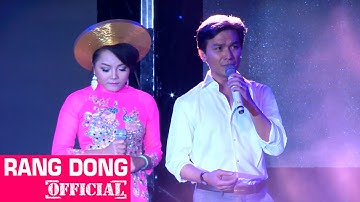 Mạnh Quỳnh ft. Khả Tú - VÌ TRONG NGHỊCH CẢNH [Liveshow Mạnh Quỳnh - Chỉ tại tôi nghèo] (Full HD)