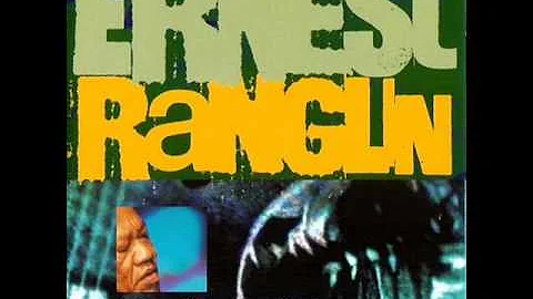 Black Disciples - Ernest Ranglin