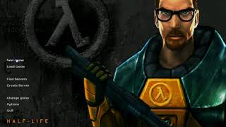 شفرات لعبة half life ....