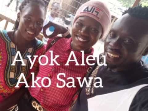 Diar Junub Sudan By Ayok Aleu Music Video Official Audio 2020 South Sudan Music 2020