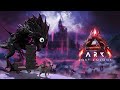 Can a Parasaur cart a Reaper?
