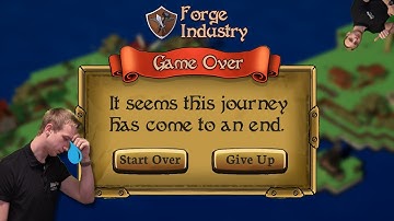 GAME OVER for my Indie Game | Devlog #11