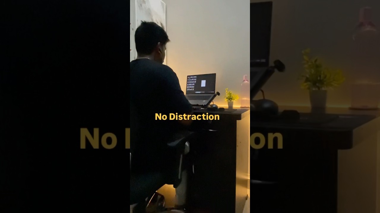 Day in life of a software engineer | Work & Fun