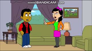 Semih Ve Erdem Okulda Kavga Ettiler