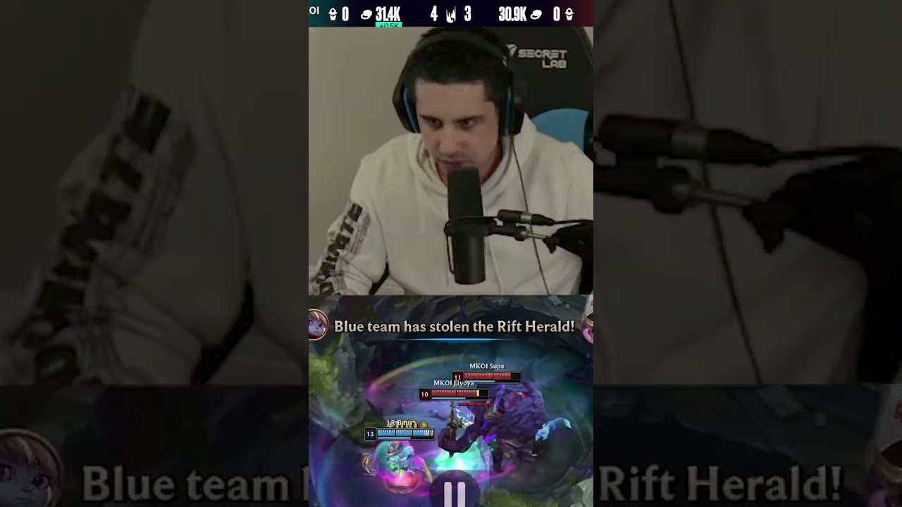 LOS RATONES MAGIC IS INSANE 😱