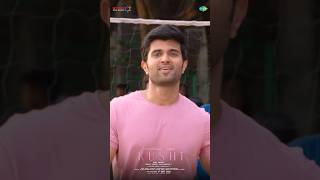 Vijay Deverakonda BTS | Aradhya Song | Kushi | Samantha | Sid Sriram | Hesham Abdul Wahab | Chinmayi