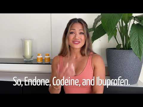 It helped improve my overall inflammation - video from 13Seeds