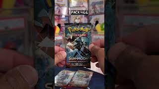 Should I Open it? Or Should I Keep it Sealed? - Episode 707 - Burning Shadows Charizard Hunt