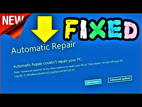 Windows 10 Automatic