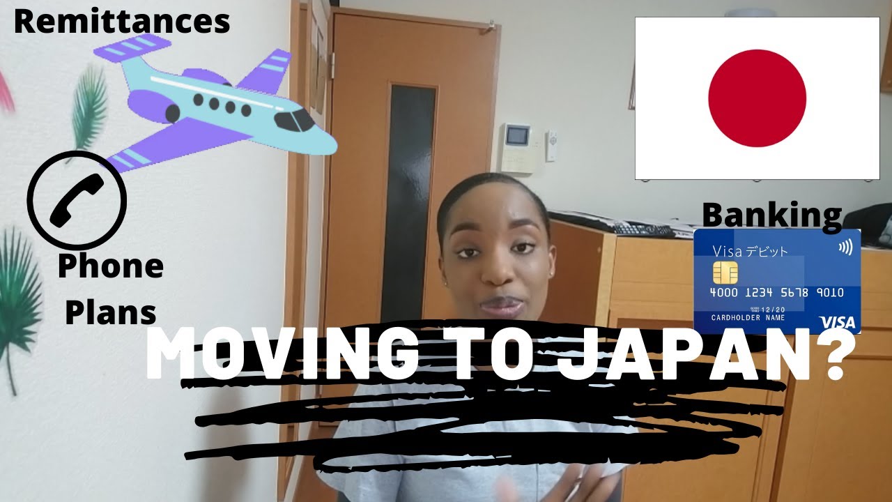 MOVING TO JAPAN? MUST WATCH // Things To Consider When Moving To Japan