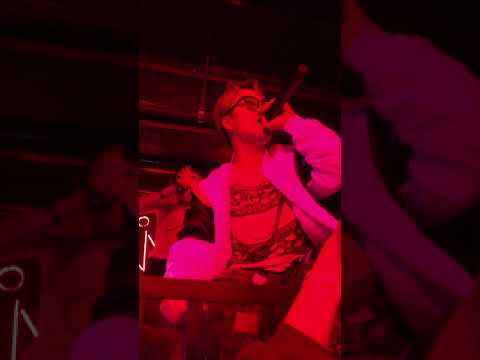 200131 이태원 Rolli, 머쉬베놈 - 알려좀주쇼