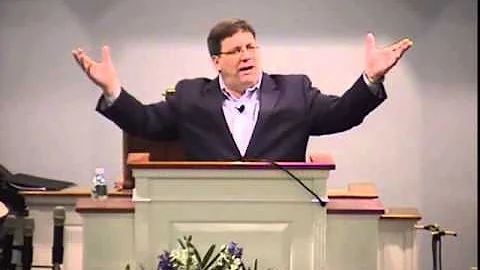 Rick Phillips The Masculine Mandate (Part 1) 11.05...