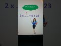 Tập 28: Bạn có trả lời được trong 5 giây ? #toán #maths #education #shortvideo