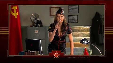 C&C Red Alert 3   Soviets Chapter 8-3