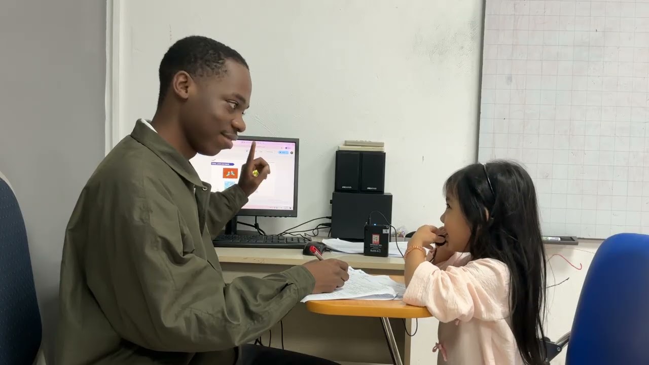 VI-C1-2502 Video Test 2 Vy Anh