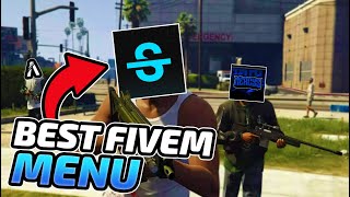 Why Susano Is The Best Fivem Menu 2024 Trolling