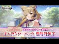 Nintendo Switch『東方スペルバブル』「キャラクターパック 豊聡耳神子」キャラクター紹介