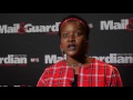 M&G 200 Young: Zanele Ndlovu