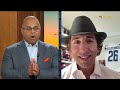 Tommy Devito's agent Sean Stellato reflects on going viral last NFL season