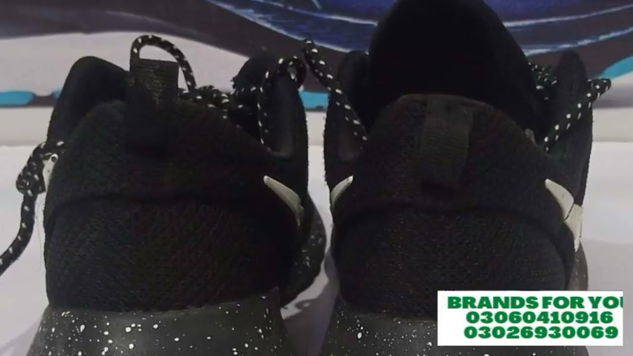 Best Shoes Brand In Pakistan